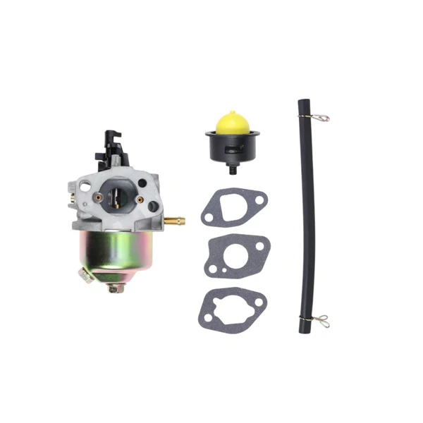 Vergaser für Fuxtec FX-RM1850ECO FX-RM1850 FX-RM1855 FX-RM1860 FX-RM2050 FX-RM2055 FX-RM2060 FX-RM2060PRO Rasenmäher