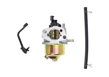 Vergaser für Generatoren mit Honda GX120 GX160 GX200 Motoren 5,5 PS - 6,5 PS (OEM 16100-ZH7-W51)