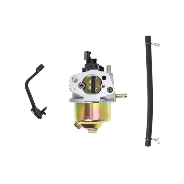 Vergaser für Generatoren mit Honda GX120 GX160 GX200 Motoren 5,5 PS - 6,5 PS (OEM 16100-ZH7-W51)