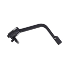 Vergaser für Generatoren mit Honda GX120 GX160 GX200 Motoren 5,5 PS - 6,5 PS (OEM 16100-ZH7-W51)