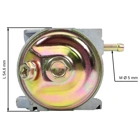 Vergaser für Generatoren mit Honda GX120 GX160 GX200 Motoren 5,5 PS - 6,5 PS (OEM 16100-ZH7-W51)