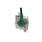 Vergaser für Generatoren mit Honda GX340 GX390 Motoren 8,0 PS - 9,0 PS - 11,0 PS - 13,0 PS (OEM 16100Z5LF11 16100-Z5L-F11)
