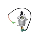 Vergaser für Generatoren mit Honda GX340 GX390 Motoren 8,0 PS - 9,0 PS - 11,0 PS - 13,0 PS (OEM 16100Z5LF11 16100-Z5L-F11)