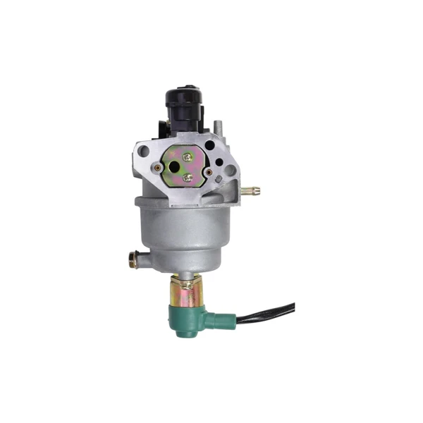 Vergaser für Generatoren mit Honda GX340 GX390 Motoren 8,0 PS - 9,0 PS - 11,0 PS - 13,0 PS (OEM 16100Z5LF11 16100-Z5L-F11)
