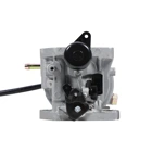 Vergaser für Generatoren mit Honda GX340 GX390 Motoren 8,0 PS - 9,0 PS - 11,0 PS - 13,0 PS (OEM 16100Z5LF11 16100-Z5L-F11)