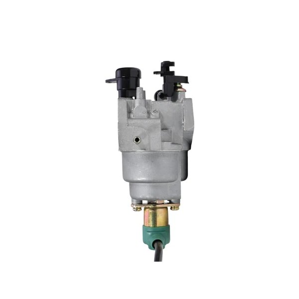 Vergaser für Generatoren mit Honda GX340 GX390 Motoren 8,0 PS - 9,0 PS - 11,0 PS - 13,0 PS (OEM 16100Z5LF11 16100-Z5L-F11)