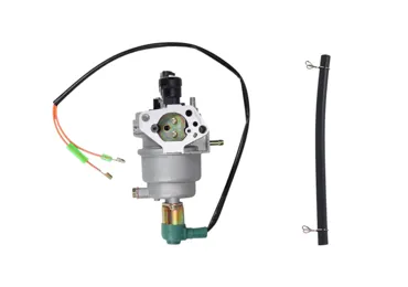 Vergaser für Generatoren mit Honda GX340 GX390 Motoren 8,0 PS - 9,0 PS - 11,0 PS - 13,0 PS (OEM 16100Z5LF11 16100-Z5L-F11)
