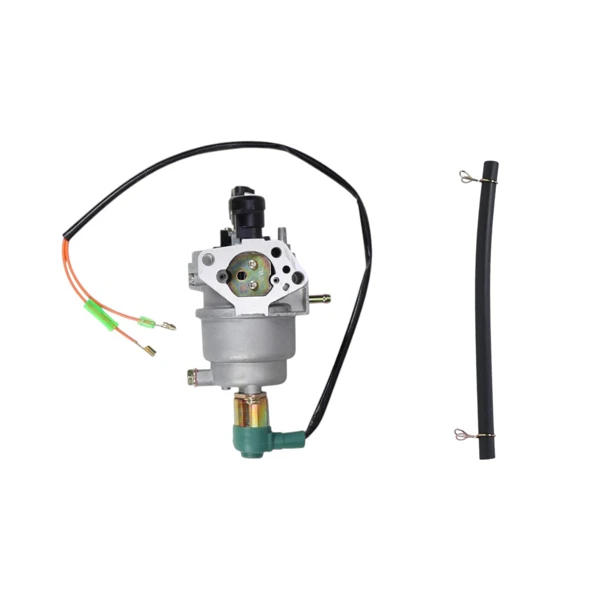 Vergaser für Generatoren mit Honda GX340 GX390 Motoren 8,0 PS - 9,0 PS - 11,0 PS - 13,0 PS (OEM 16100Z5LF11 16100-Z5L-F11)