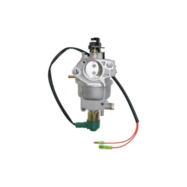 Vergaser für Generatoren mit Honda GX340 GX390 Motoren 8,0 PS - 9,0 PS - 11,0 PS - 13,0 PS (OEM 16100Z5LF11 16100-Z5L-F11)