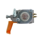 Vergaser für Homelite Ryobi Poulan Craftsman Trimmer (OEM 308054034 308054008)