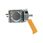 Vergaser für Homelite Ryobi Poulan Craftsman Trimmer (OEM 308054034 308054008)