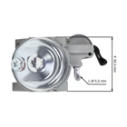 Vergaser für Honda G100 G150 GXH50 GX100 Motoren Original Japan (OEM 16100-ZM7-G01)