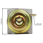 Vergaser für Honda G150 G200 Motoren (OEM 16100-883-095 16100-883-105)