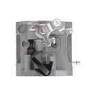 Vergaser für Honda GCV135 Motoren GC135 GCV160 GCV160A GCV160LA GCV160LAO GCV160LE HRB216 HRT216 (OEM 16100-Z0L-023)