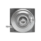 Vergaser für Honda GCV135 Motoren GC135 GCV160 GCV160A GCV160LA GCV160LAO GCV160LE HRB216 HRT216 (OEM 16100-Z0L-023)