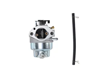 Vergaser für Honda GCV135 Motoren GC135 GCV160 GCV160A GCV160LA GCV160LAO GCV160LE HRB216 HRT216 (OEM 16100-Z0L-023)