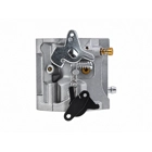 Vergaser für Honda GCV135 Motoren GC135 GCV160 GCV160A GCV160LA GCV160LAO GCV160LE HRB216 HRT216 (OEM 16100-Z0L-023)
