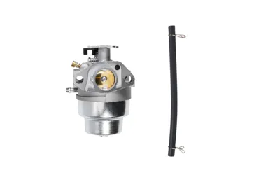 Vergaser für Honda GCV160 Motoren GCV160A GCV160LA GCV160LA0 GCV160LE HRB216 HRS216 HRR216 HRT216 HRZ216 (OEM 16100-Z0L-876 6212849 7862345)