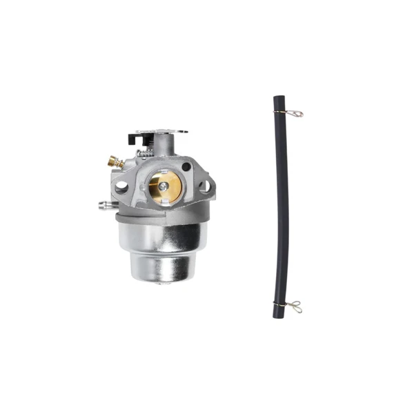 Vergaser für Honda GCV160 Motoren GCV160A GCV160LA GCV160LA0 GCV160LE HRB216 HRS216 HRR216 HRT216 HRZ216 (OEM 16100-Z0L-876 6212849 7862345)