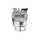 Vergaser für Honda GCV160 Motoren GCV160A GCV160LA GCV160LA0 GCV160LE HRB216 HRS216 HRR216 HRT216 HRZ216 (OEM 16100-Z0L-876 6212849 7862345)