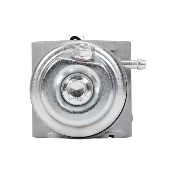 Vergaser für Honda GCV160 Motoren GCV160A GCV160LA GCV160LA0 GCV160LE HRB216 HRS216 HRR216 HRT216 HRZ216 (OEM 16100-Z0L-876 6212849 7862345)
