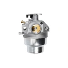 Vergaser für Honda GCV160 Motoren GCV160A GCV160LA GCV160LA0 GCV160LE HRB216 HRS216 HRR216 HRT216 HRZ216 (OEM 16100-Z0L-876 6212849 7862345)