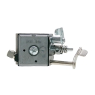 Vergaser für Honda GX100 16100-Z0D-V02 Membranmotoren (OEM 16100-Z0D-V02)
