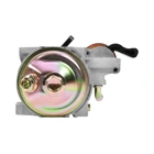 Vergaser für Honda GX100 GX100U Motoren 2,8 PS - 3,0 PS (OEM 16100-Z0D-003 16100Z0D023)