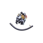Vergaser für Honda GX100 GX100U Motoren 2,8 PS - 3,0 PS (OEM 16100-Z0D-003 16100Z0D023)