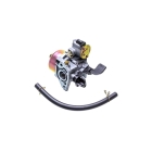 Vergaser für Honda GX100 GX100U Motoren 2,8 PS - 3,0 PS (OEM 16100-Z0D-003 16100Z0D023)