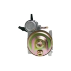 Vergaser für Honda GX120 Motoren GX160 GX168 GX200 Zongshen 168FB (OEM 16100-ZH8-W51 16100-ZH8-W61 16100-ZE1-814 16100-ZE1-825)