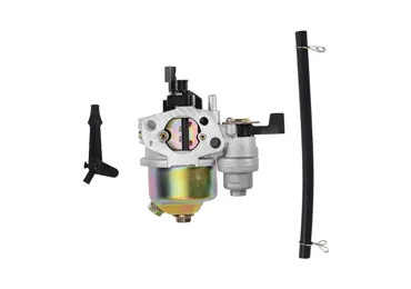 Vergaser für Honda GX120 Motoren GX160 GX168 GX200 Zongshen 168FB (OEM 16100-ZH8-W51 16100-ZH8-W61 16100-ZE1-814 16100-ZE1-825)