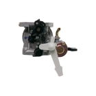 Vergaser für Honda GX120 Motoren (OEM 16100-ZH7-W51)