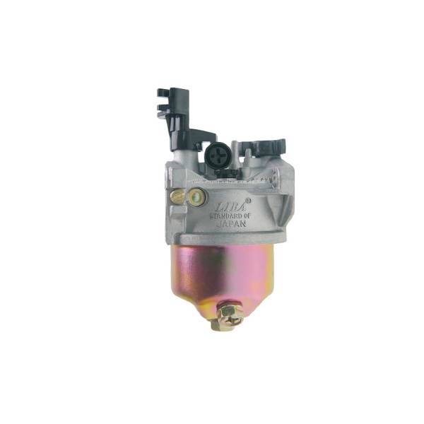 Vergaser für Honda GX140 GX160 GX200 Motoren Leistung 5,5 PS - 6,5 PS (OEM 16100-ZH8-W61 16100-ZH7-W51)