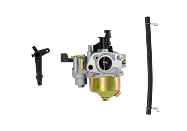 Vergaser für Honda GX140 GX160 GX200 Motoren Leistung 5,5 PS - 6,5 PS (OEM 16100-ZH8-W61 16100-ZH7-W51)