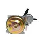 Vergaser für Honda GX140 Motoren GX160 GX200 Leistung 5,5 PS - 6,5 PS (OEM 16100-ZH8-W61 16100-ZH7-W51)