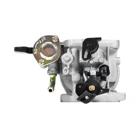 Vergaser für Honda GX140 Motoren GX160 GX200 Leistung 5,5 PS - 6,5 PS (OEM 16100-ZH8-W61 16100-ZH7-W51)