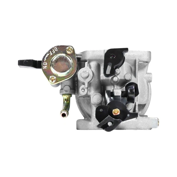 Vergaser für Honda GX140 Motoren GX160 GX200 Leistung 5,5 PS - 6,5 PS (OEM 16100-ZH8-W61 16100-ZH7-W51)