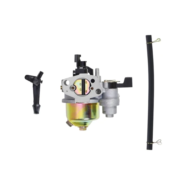 Vergaser für Honda GX140 Motoren GX160 GX200 Leistung 5,5 PS - 6,5 PS (OEM 16100-ZH8-W61 16100-ZH7-W51)