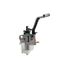Vergaser für Honda GX140 Motoren GX160 GX200 Zongshen 168FB (OEM 16100-ZH8-800)