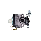 Vergaser für Honda GX22 GX31 FG100 Motoren (OEM 16100ZM5803 16100-ZM5-803)