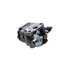 Vergaser für Honda GX22 GX31 FG100 Motoren (OEM 16100ZM5803 16100-ZM5-803)