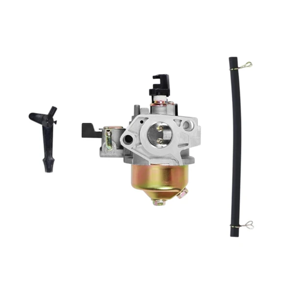 Vergaser für Honda GX240 GX270 Motoren 8,0 PS - 9,0 PS (OEM 16100ZE2W71 1616100ZH9 16100-ZE2-W71 16100-ZH9-W21 1616100-ZH9-820)