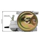 Vergaser für Honda GX240 GX270 Motoren 8,0 PS - 9,0 PS (OEM 16100ZE2W71 1616100ZH9 16100-ZE2-W71 16100-ZH9-W21 1616100-ZH9-820)