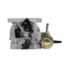 Vergaser für Honda GX240 GX270 Motoren Leistung 8,0 PS - 9,0 PS (OEM 16100ZE2W71 1616100ZH9 16100-ZE2-W71 16100-ZH9-W21 1616100-ZH9-820)