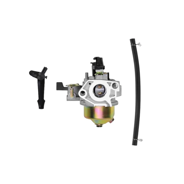 Vergaser für Honda GX240 GX270 Motoren Leistung 8,0 PS - 9,0 PS (OEM 16100ZE2W71 1616100ZH9 16100-ZE2-W71 16100-ZH9-W21 1616100-ZH9-820)