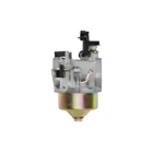 Vergaser für Honda GX240 GX270 Motoren Leistung 8,0 PS - 9,0 PS (OEM 16100ZE2W71 1616100ZH9 16100-ZE2-W71 16100-ZH9-W21 1616100-ZH9-820)