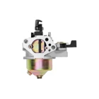 Vergaser für Honda GX240 GX270 Motoren Leistung 8,0 PS - 9,0 PS (OEM 16100ZE2W71 1616100ZH9 16100-ZE2-W71 16100-ZH9-W21 1616100-ZH9-820)