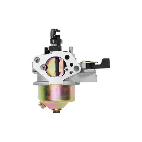 Vergaser für Honda GX240 GX270 Motoren Leistung 8,0 PS - 9,0 PS (OEM 16100ZE2W71 1616100ZH9 16100-ZE2-W71 16100-ZH9-W21 1616100-ZH9-820)