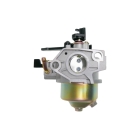 Vergaser für Honda GX240 GX270 Zongshen 177F Motoren (OEM 16100-ZE2-W71 16100-ZH9-W21 16100-ZH9-820)